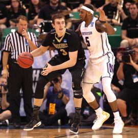 Northwestern v Vanderbilt