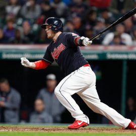 Chicago White Sox v Cleveland Indians