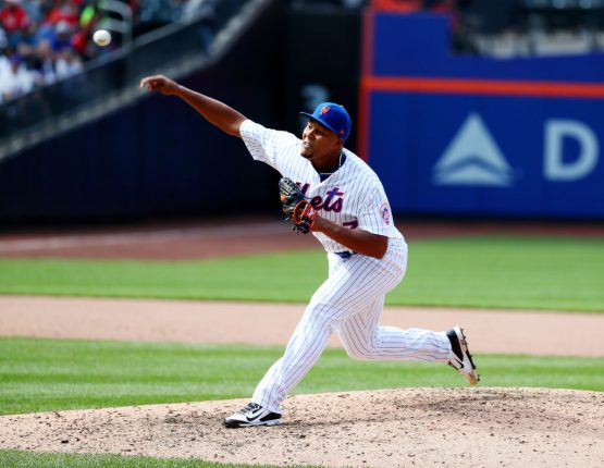 Atlanta Braves v New York Mets