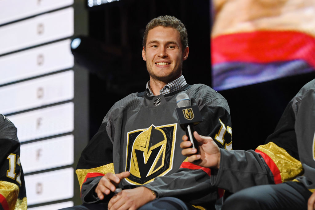 2017 NHL Expansion Draft Roundtable