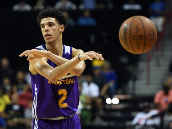 2017 Las Vegas Summer League Los Angeles Lakers v Dallas Mavericks