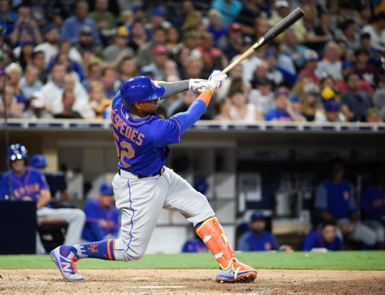 New York Mets v San Diego Padres