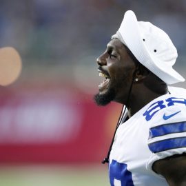 Hall of Fame Game - Dallas Cowboys v Arizona Cardinals