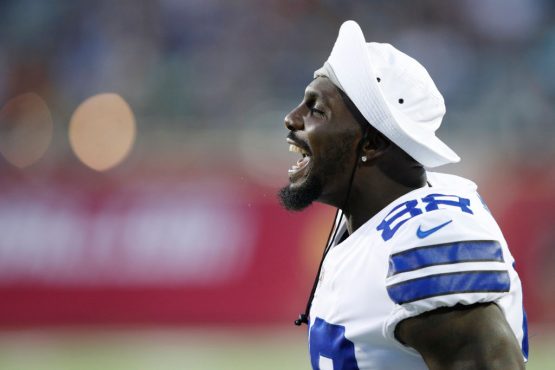 Hall of Fame Game - Dallas Cowboys v Arizona Cardinals