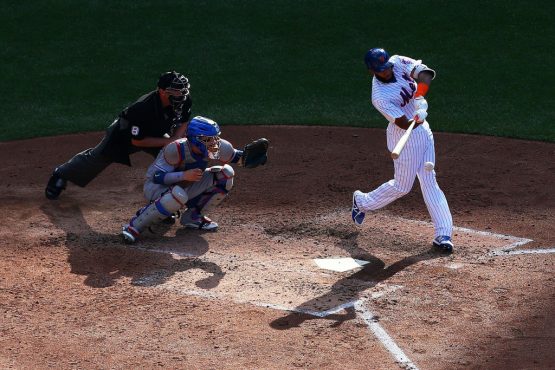 Los Angeles Dodgers v New York Mets