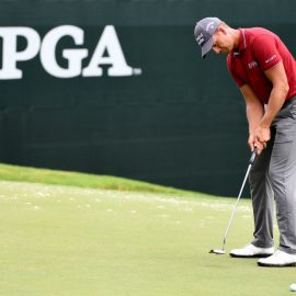 PGA Championship - Preview Day 2