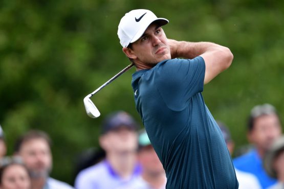 PGA Championship - Round Two