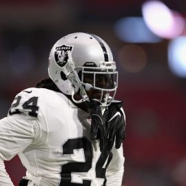 Oakland Raiders v Arizona Cardinals