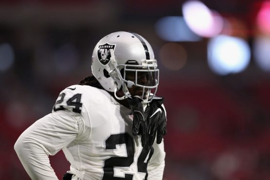 Oakland Raiders v Arizona Cardinals