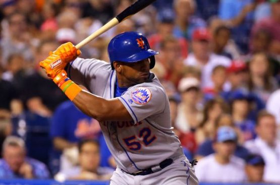 New York Mets v Philadelphia Phillies