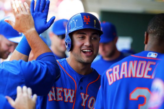 New York Mets v Philadelphia Phillies