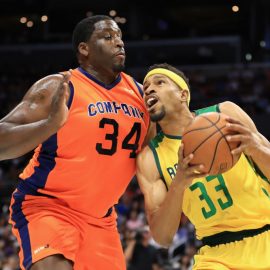 BIG3 - Week Eight