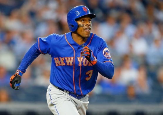 New York Mets v New York Yankees