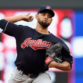 Cleveland Indians v Minnesota Twins