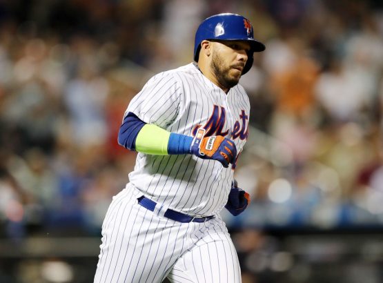New York Yankees v New York Mets