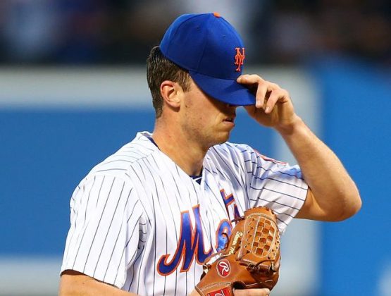 New York Yankees v New York Mets