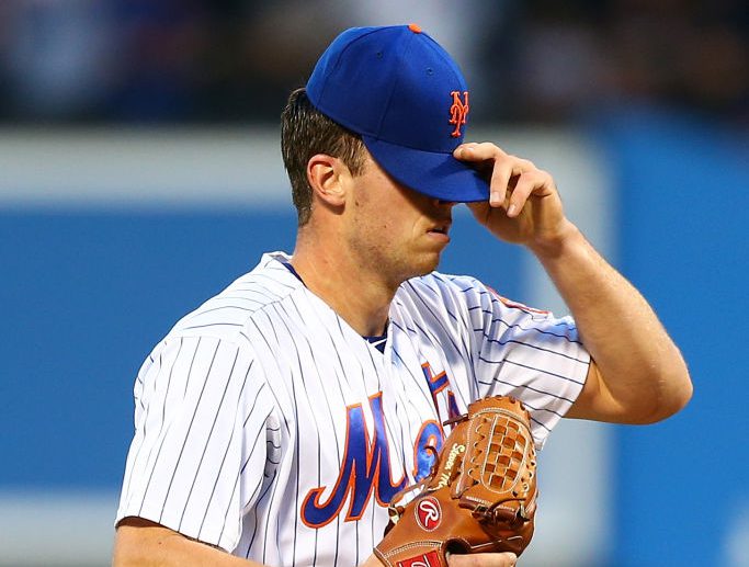 New York Yankees v New York Mets