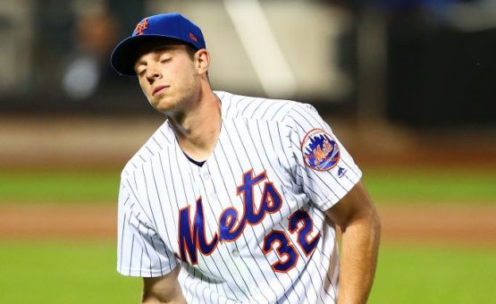 New York Yankees v New York Mets