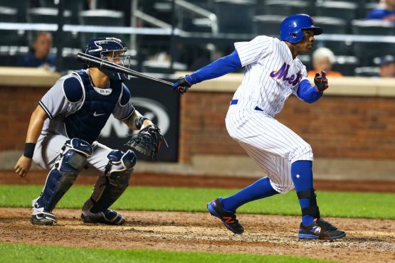 New York Yankees v New York Mets