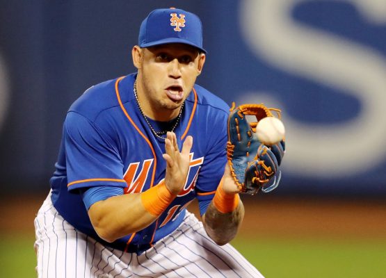 Miami Marlins v New York Mets