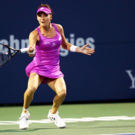 Connecticut Open - Day 7