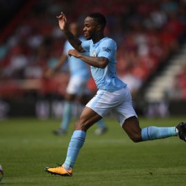 AFC Bournemouth v Manchester City - Premier League