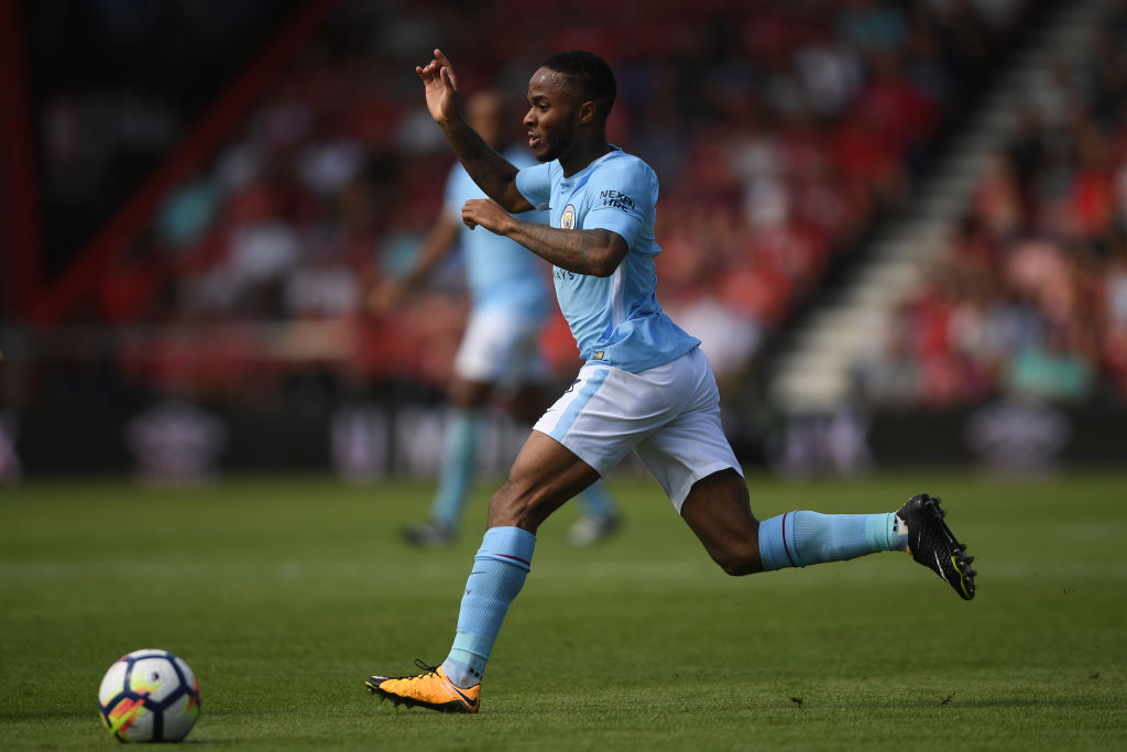 AFC Bournemouth v Manchester City - Premier League