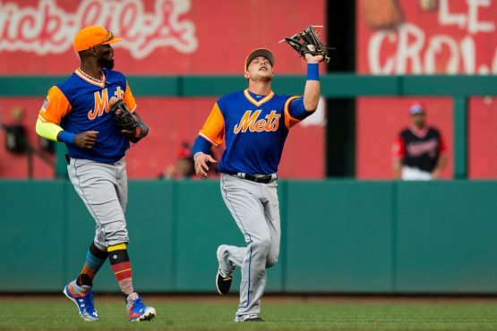 New York Mets v Washington Nationals