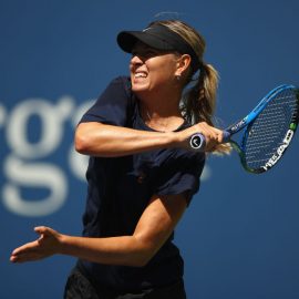 2017 US Open Tennis Championships - Previews