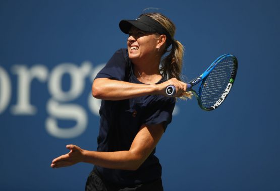 2017 US Open Tennis Championships - Previews