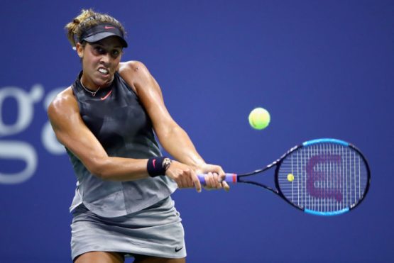 2017 US Open Tennis Championships - Day 2