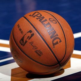 Toronto Raptors v Atlanta Hawks