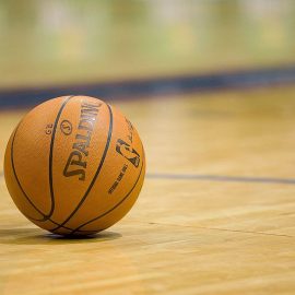 Orlando Magic v Charlotte Bobcats, Game 4