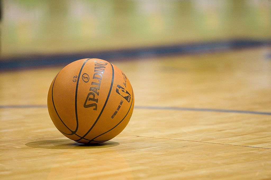Orlando Magic v Charlotte Bobcats, Game 4