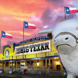 big texan