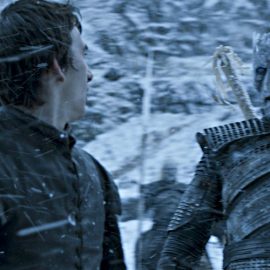 Bran Night King