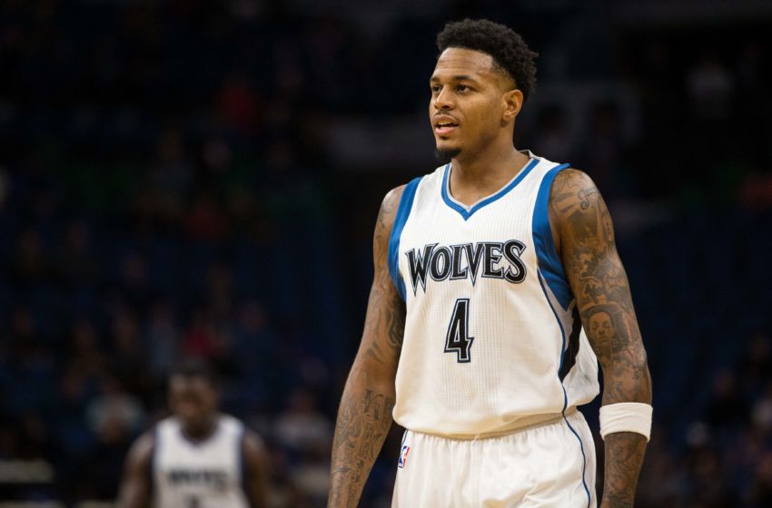 NBA: Preseason-Charlotte Hornets at Minnesota Timberwolves
