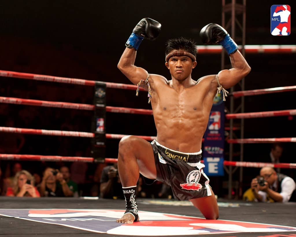 Buakaw-profiles