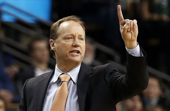 Budenholzer