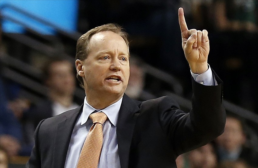 Budenholzer