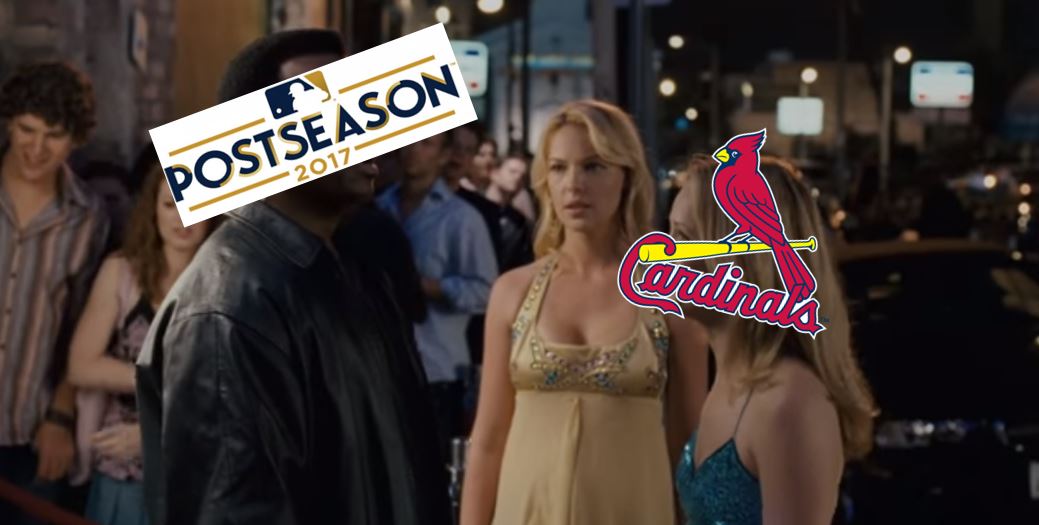 CARDS POSTSEASON