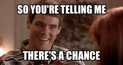 chance
