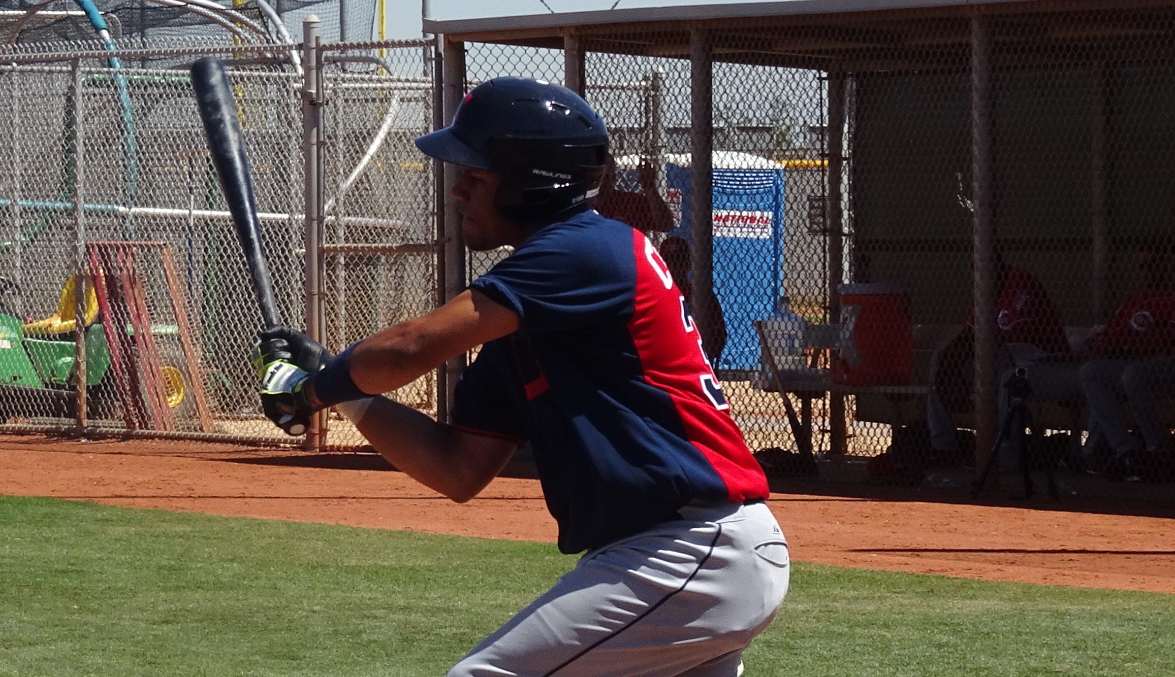 Christopher Cespedes2