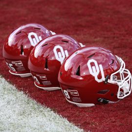 Kansas v Oklahoma