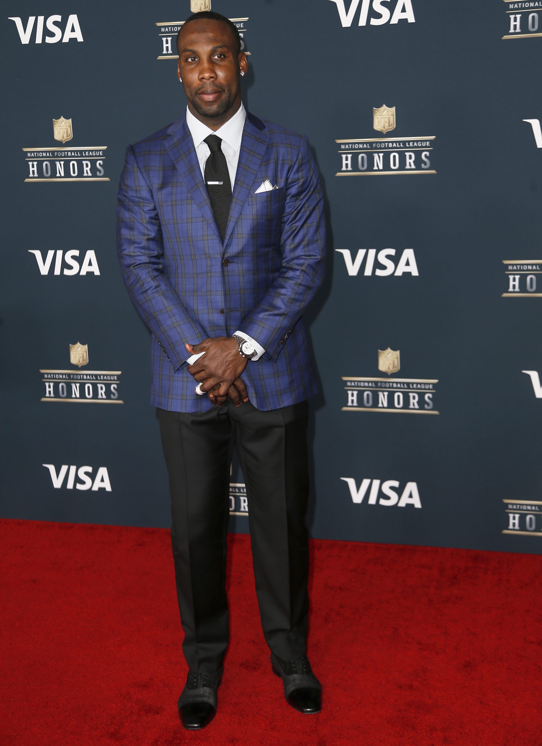 6th Annual NFL Honors - Arrivals
