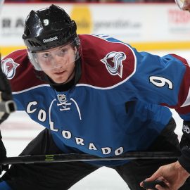 Dallas Stars v Colorado Avalanche
