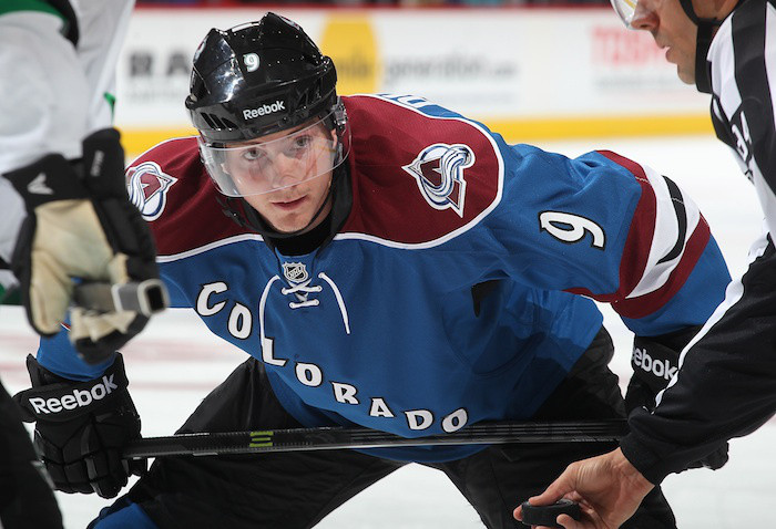 Dallas Stars v Colorado Avalanche