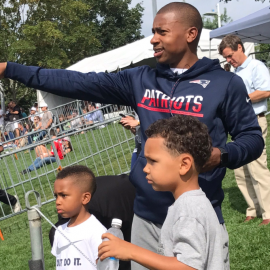 isaiah pats