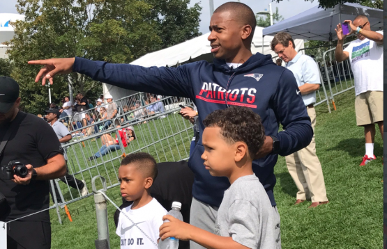 isaiah pats