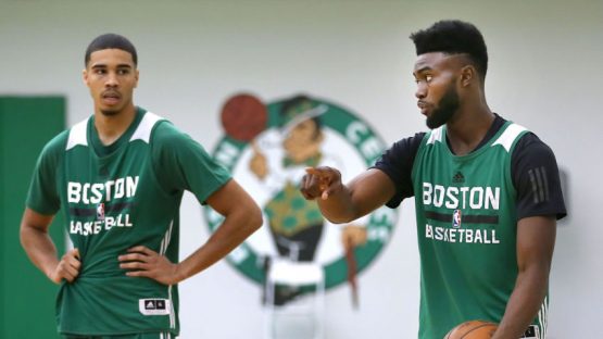 jaylen and jayson